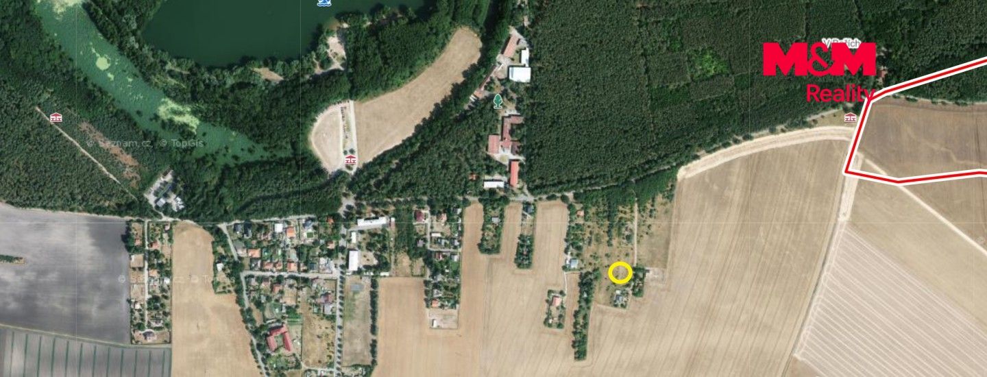 Prodej, Ostatní, Sadská
