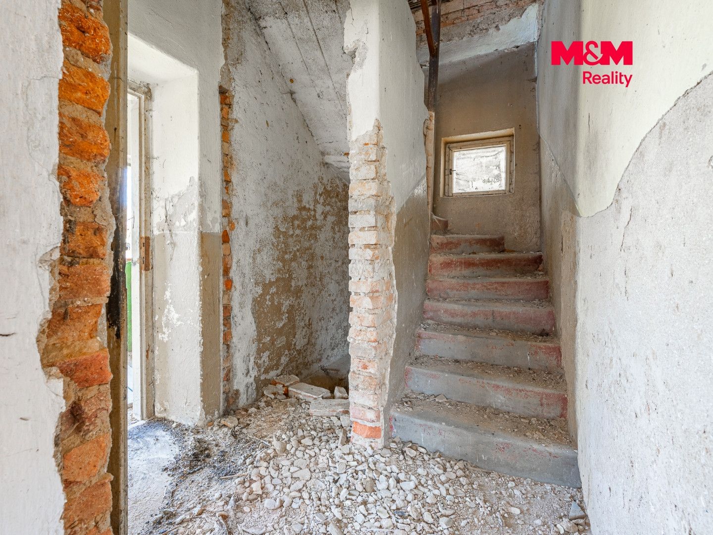 Prodej, Rodinný dům, 105 m², Bystřice, Bystřice – náhled fotky 11