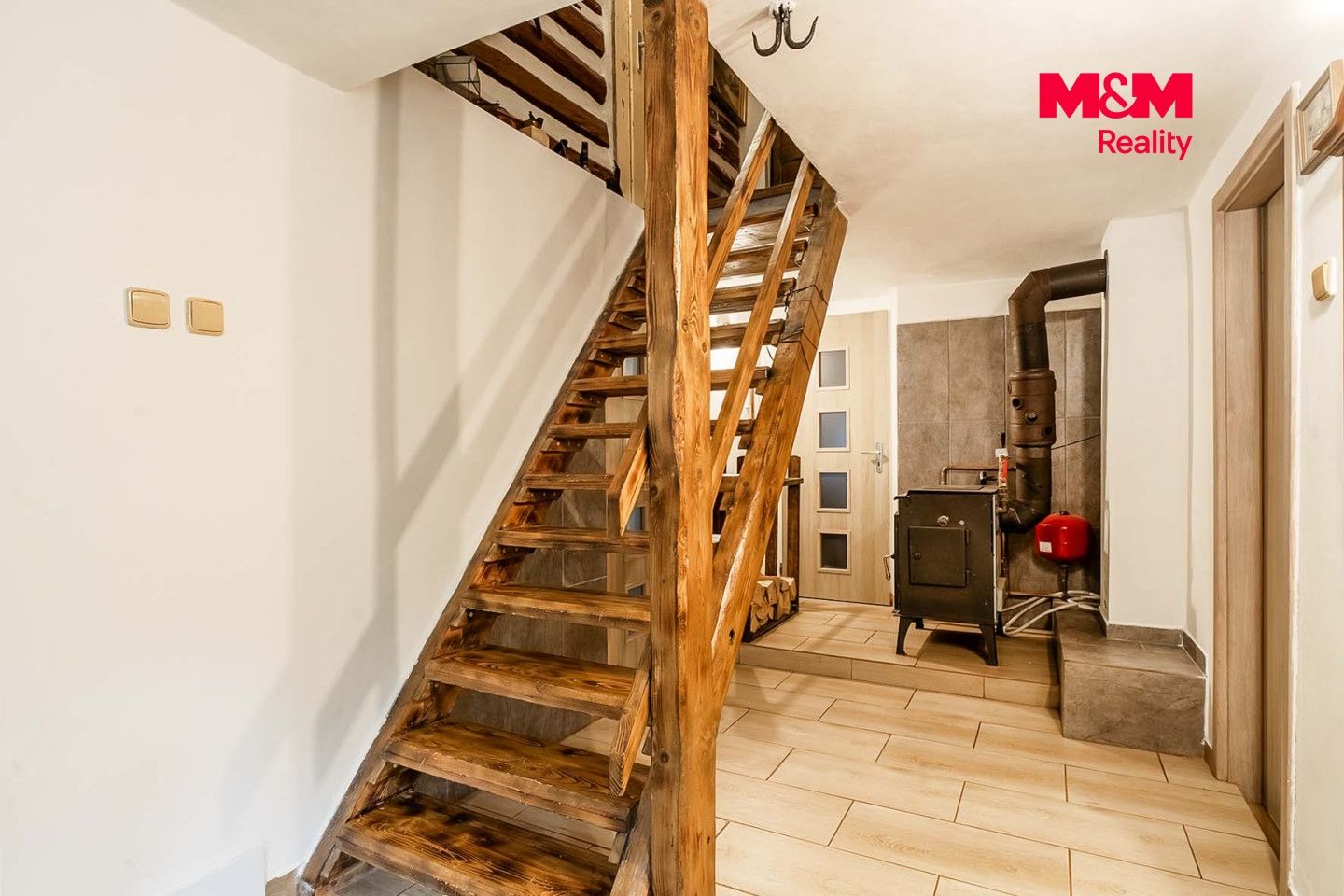 Prodej, Rodinný dům, 160 m², Žandov, Žandov – náhled fotky 13