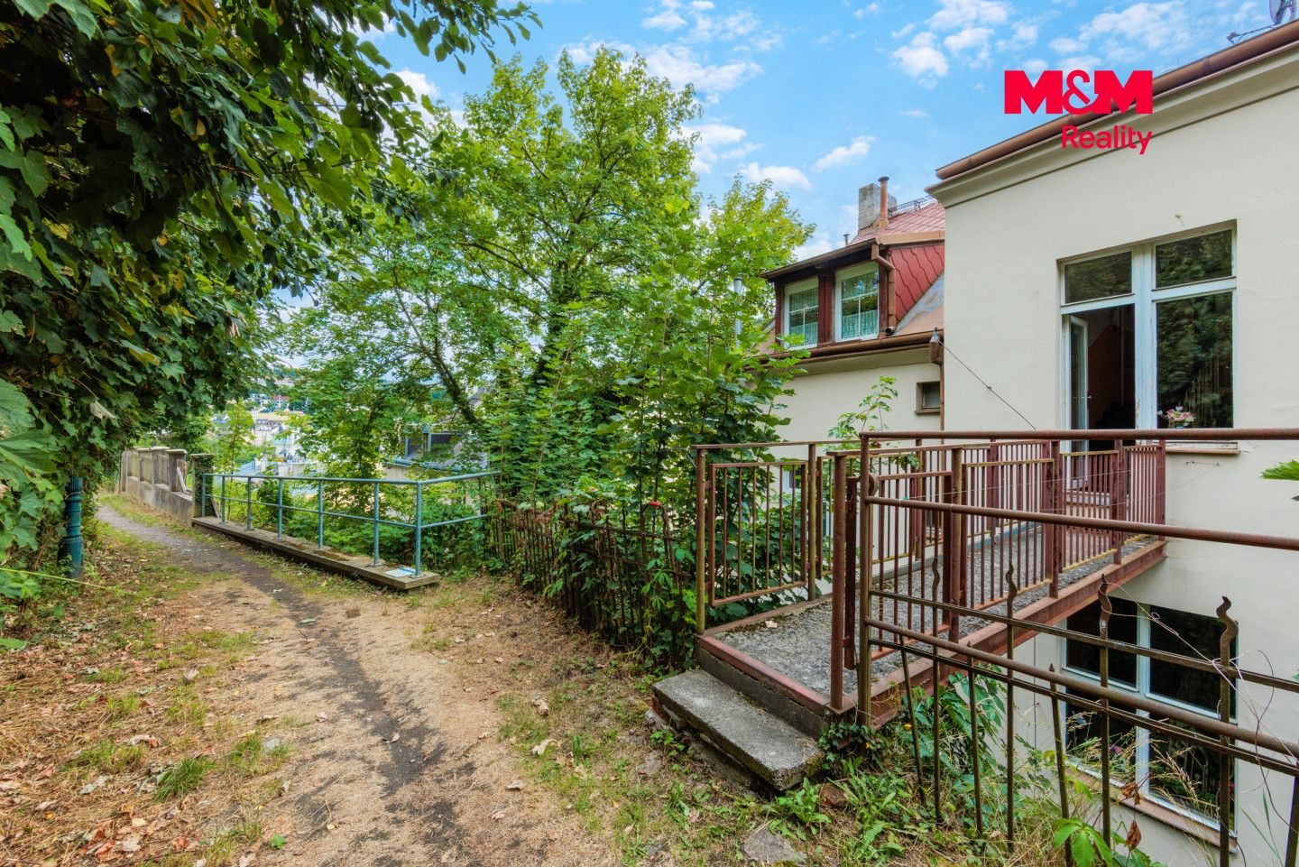 Prodej, Byt 4+1, 79 m², Karlovy Vary, Ondřejská, Karlovy Vary – náhled fotky 8