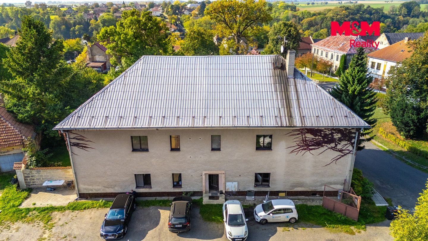 Pronájem, Byt 3+1, 85 m², Velké Všelisy, Velké Všelisy – náhled fotky 17