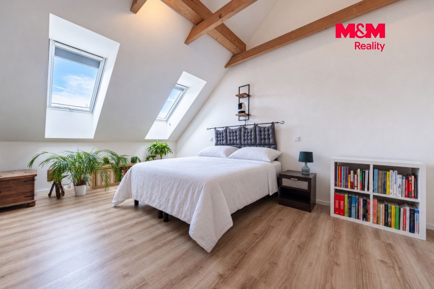 Prodej, Rodinný dům, 191 m², Kunice, Smrková, Kunice – náhled fotky 24