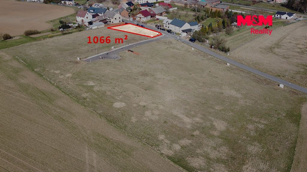 Prodej, Pozemek k bydlení, Čelechovice