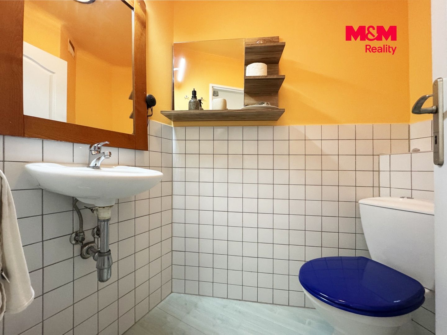 Pronájem, Byt 3+1, 96 m², Karlovy Vary, Škroupova, Karlovy Vary – náhled fotky 13