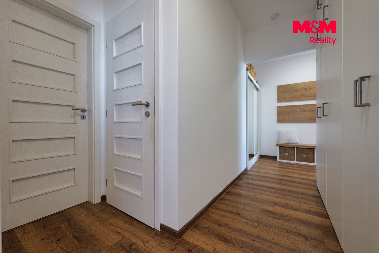 Prodej, Rodinný dům, 128 m², Vranovice-Kelčice, Vranovice-Kelčice – náhled fotky 20
