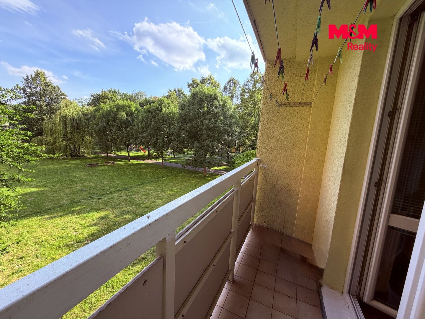 Prodej, Byt 2+1, 49 m², Ostrava, Tlapákova, Ostrava – náhled fotky 3