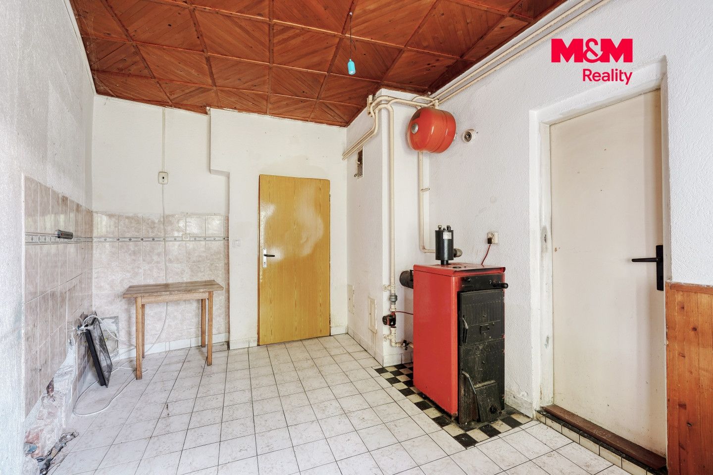 Prodej, Rodinný dům, 137 m², Podmokly, Podmokly – náhled fotky 13