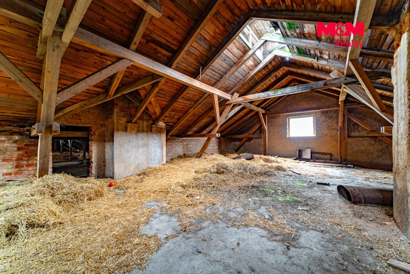 Prodej, Zemědělská usedlost, 600 m², Puclice, Puclice – náhled fotky 6