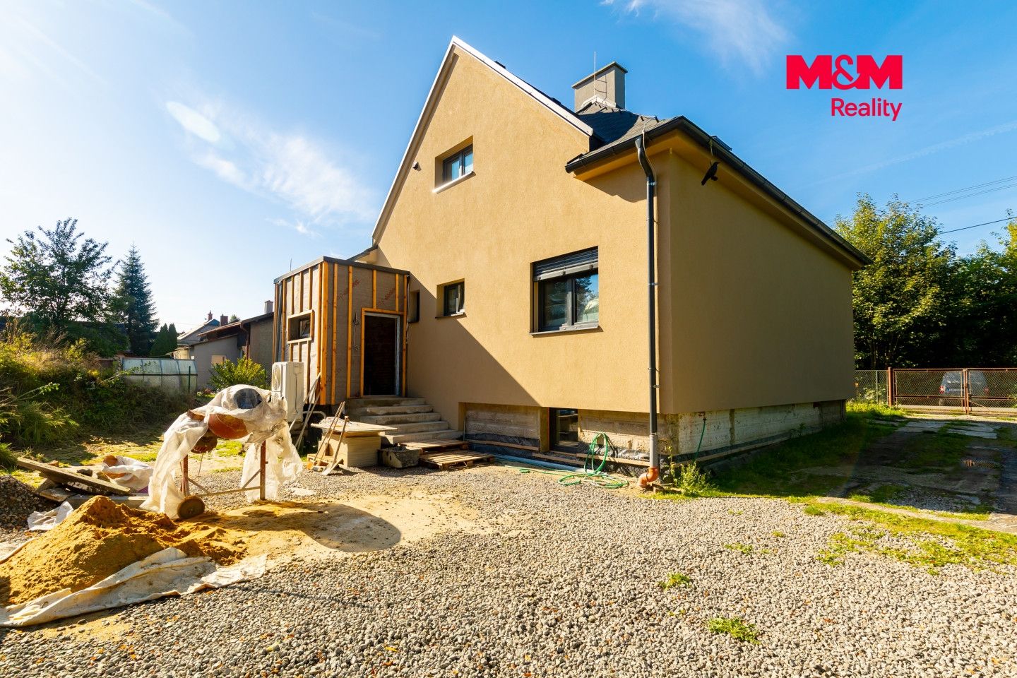 Prodej, Rodinný dům, 180 m², Ostrava, Na Ostří, Ostrava – náhled fotky 21