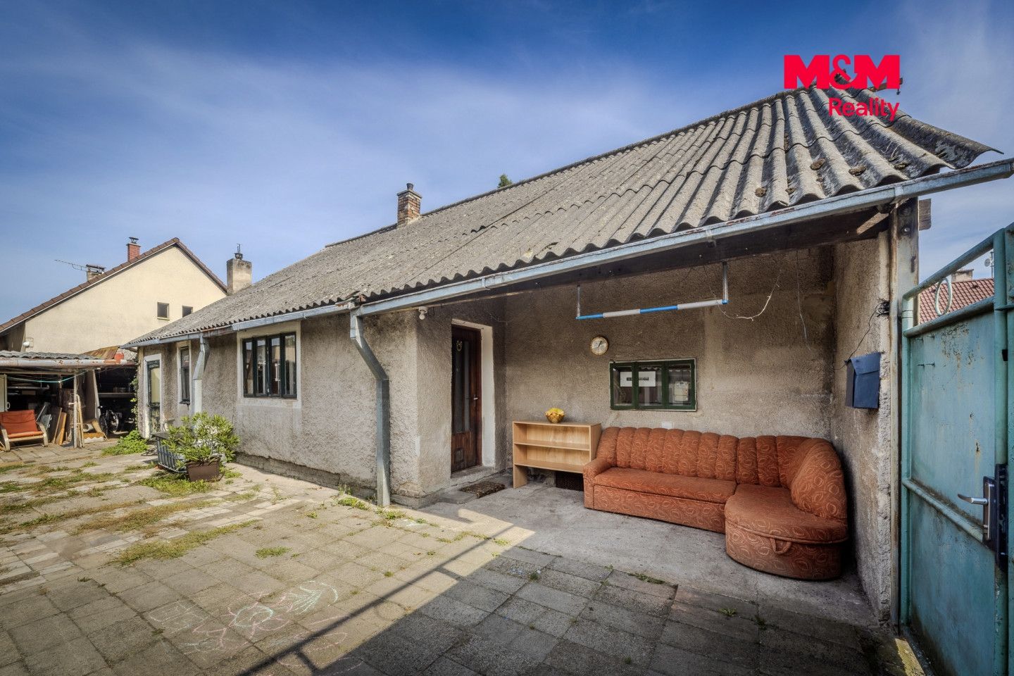 Prodej, Rodinný dům, 80 m², Bobnice, Krátká, Bobnice – náhled fotky 21