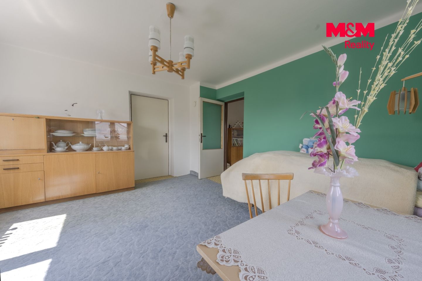 Prodej, Rodinný dům, 150 m², Rohoznice, Rohoznice – náhled fotky 13