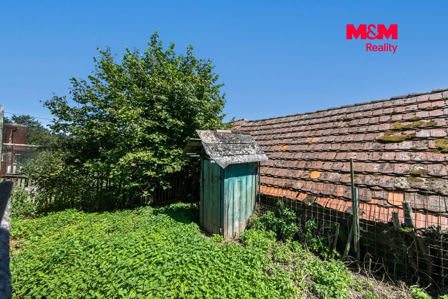 Prodej, Rodinný dům, 100 m², Žihle, Žihle – náhled fotky 23