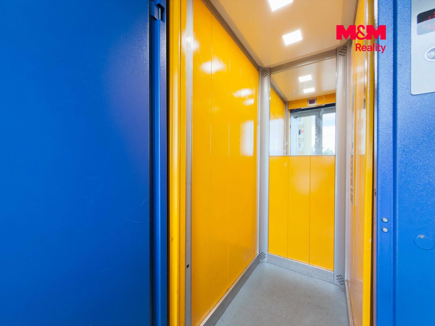 Pronájem, Byt 2+1, 48 m², Karviná, Tyršova, Karviná – náhled fotky 16