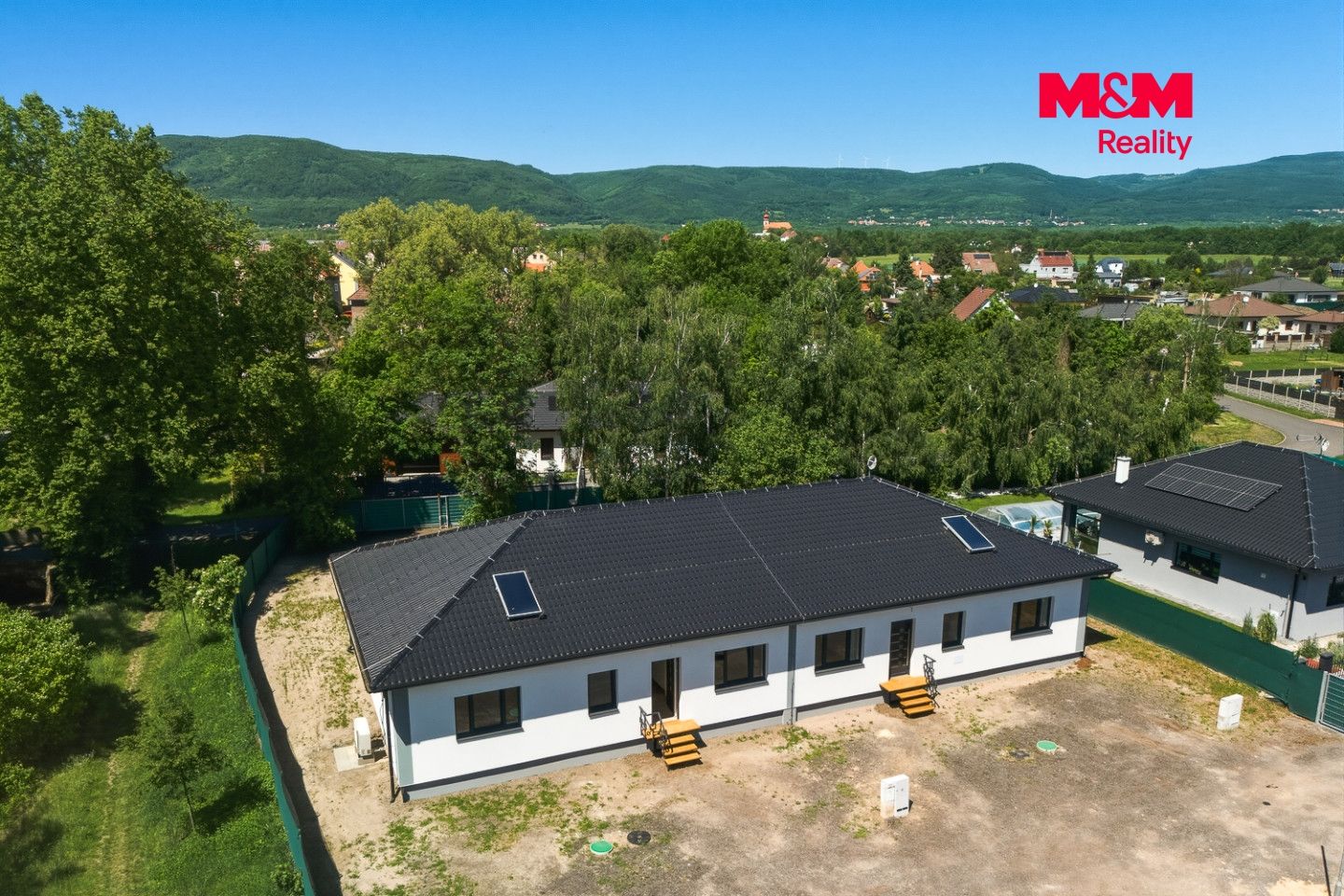 Prodej, Rodinný dům, Lahošť