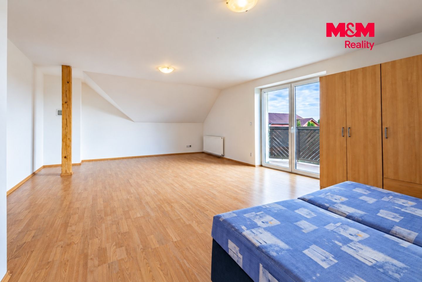 Prodej, Rodinný dům, 330 m², Dynín, Dynín – náhled fotky 22