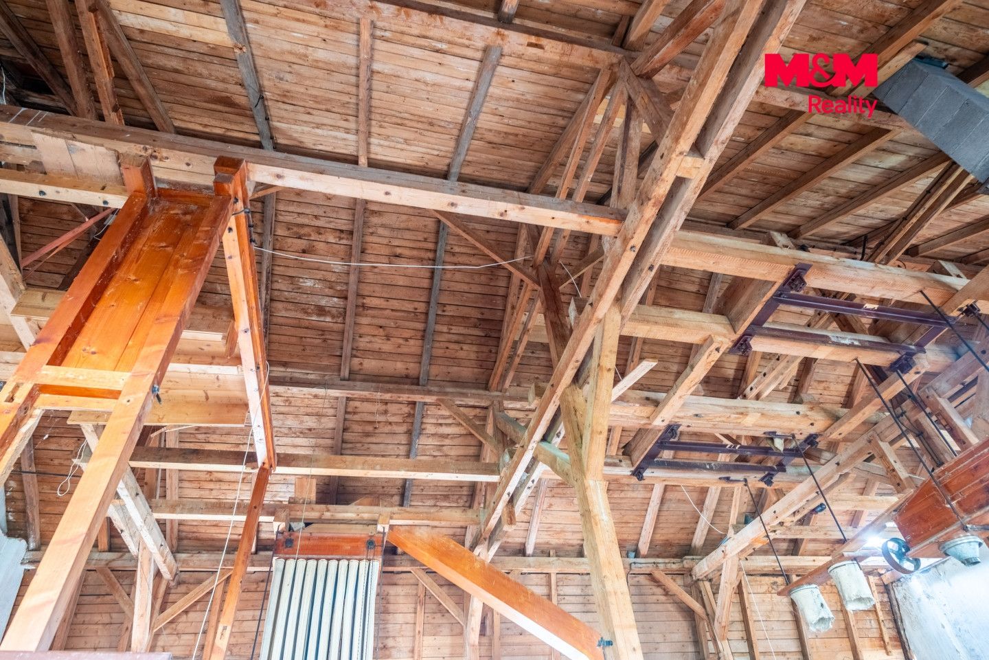 Prodej, Rodinný dům, 550 m², Netolice, Netolice – náhled fotky 39
