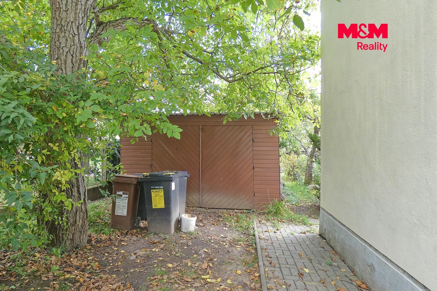 Pronájem, Rodinný dům, 101 m², Třemošnice, Internátní, Třemošnice – náhled fotky 18