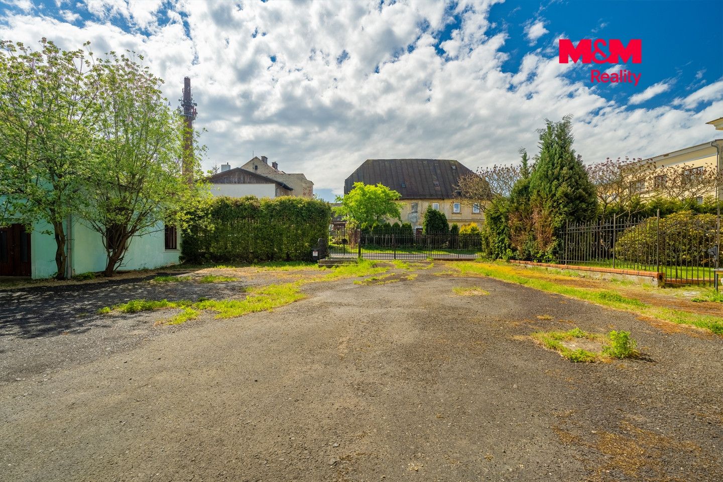 Prodej, Rodinný dům, 1225 m², Česká Kamenice, Lipová, Česká Kamenice – náhled fotky 42
