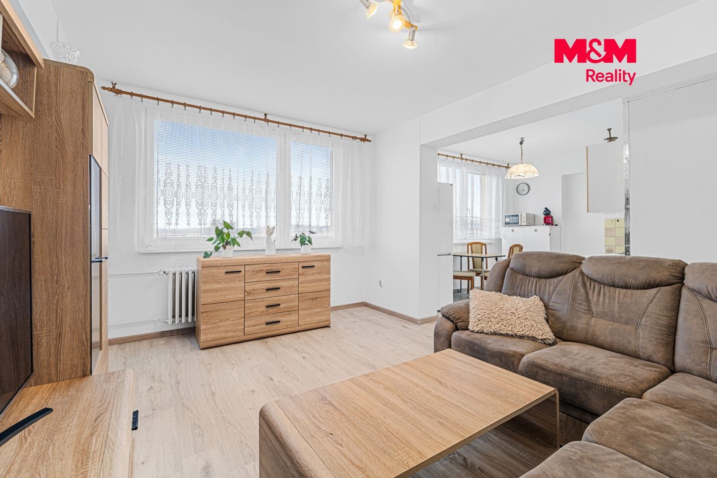 Prodej, Byt 2+1, 69 m², Mladá Boleslav, Havlíčkova, Mladá Boleslav – náhled fotky 4