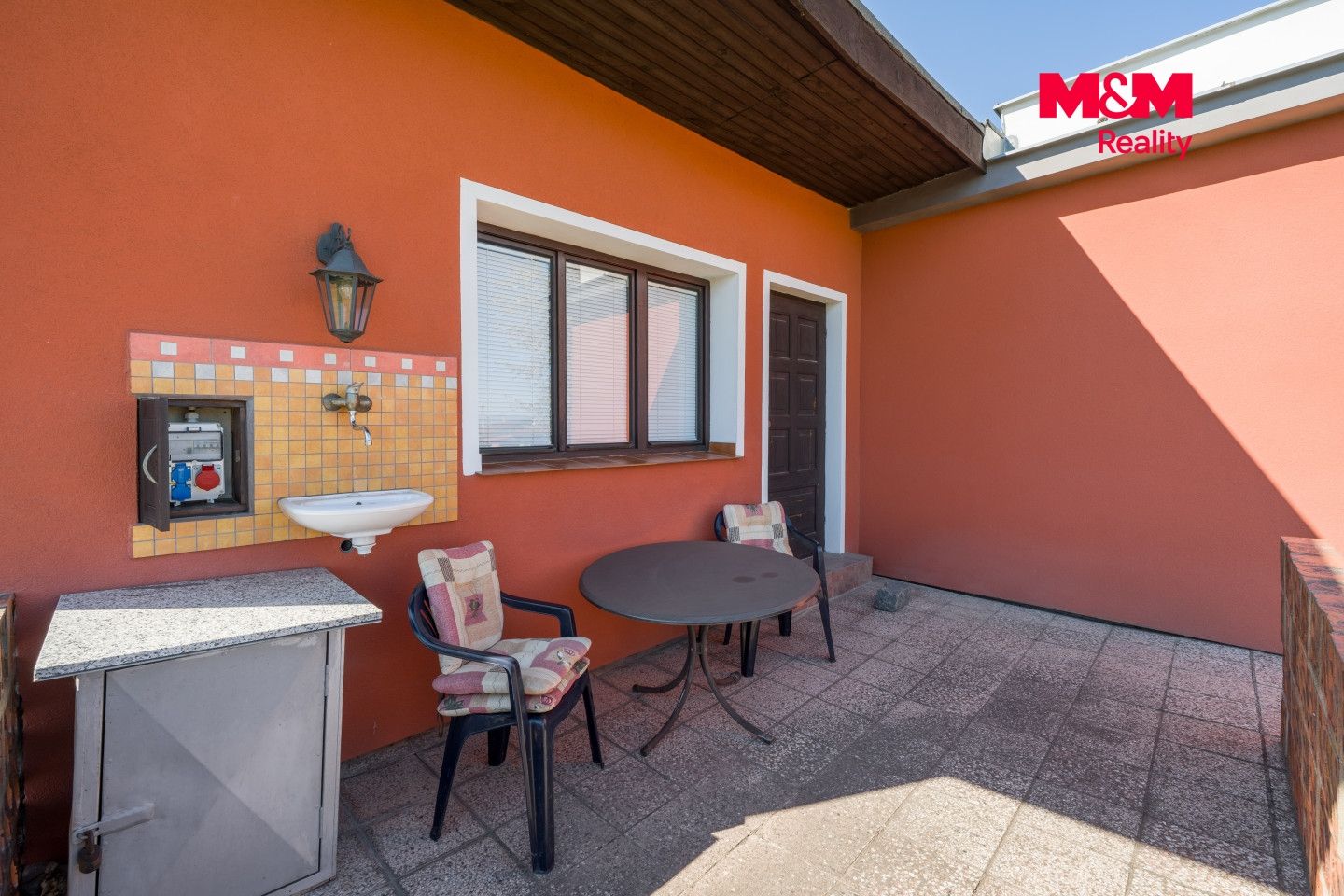 Prodej, Rodinný dům, 51 m², Teplice, Bohosudovská, Teplice – náhled fotky 24