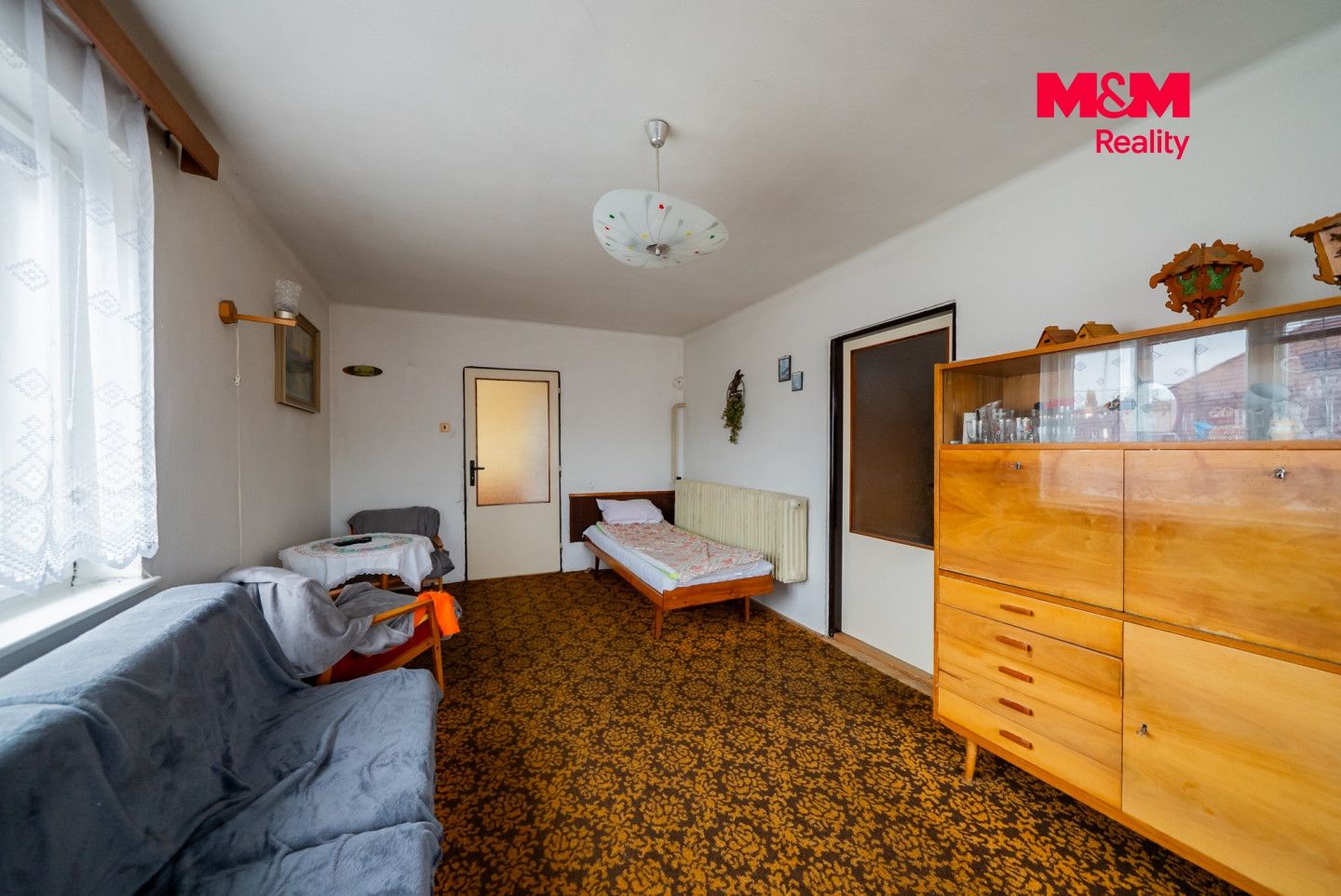 Prodej, Rodinný dům, 158 m², Olešnice, Křtěnovská, Olešnice – náhled fotky 18