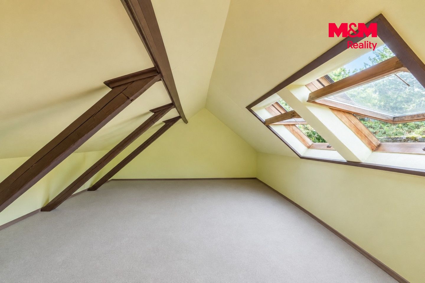 Prodej, Rodinný dům, 70 m², Zápy, Zápy – náhled fotky 11
