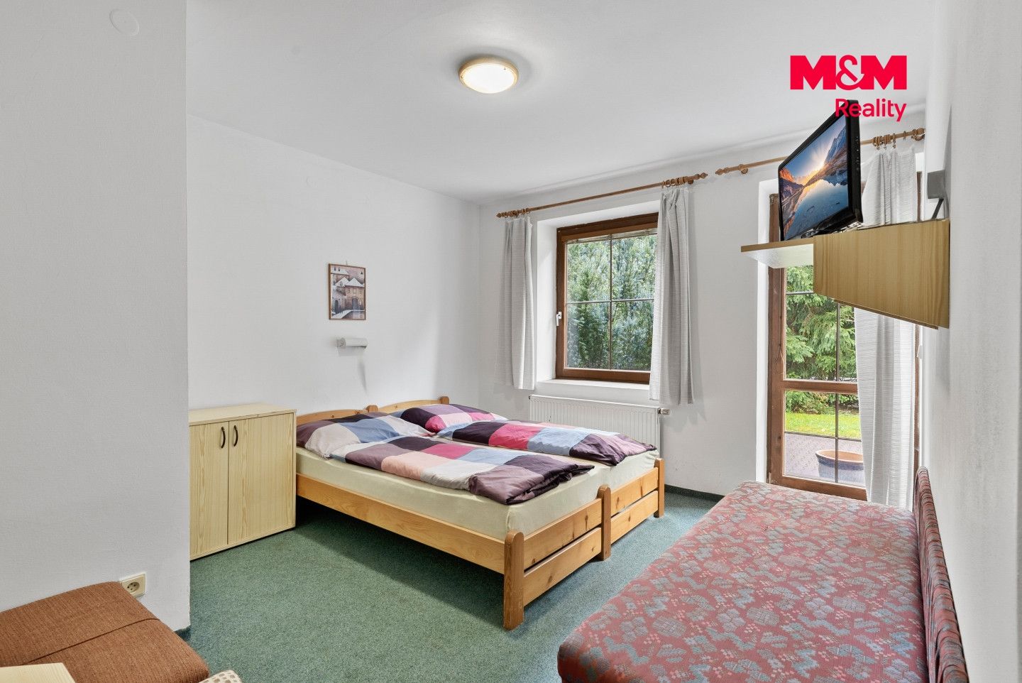 Prodej, Chalupa, 341 m², Harrachov, Harrachov – náhled fotky 22