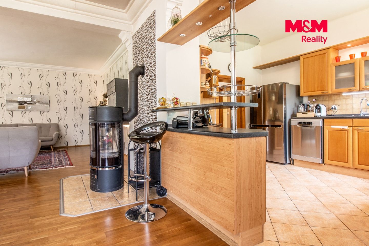 Prodej, Rodinný dům, 250 m², Nový Bor, Smetanova, Nový Bor – náhled fotky 10