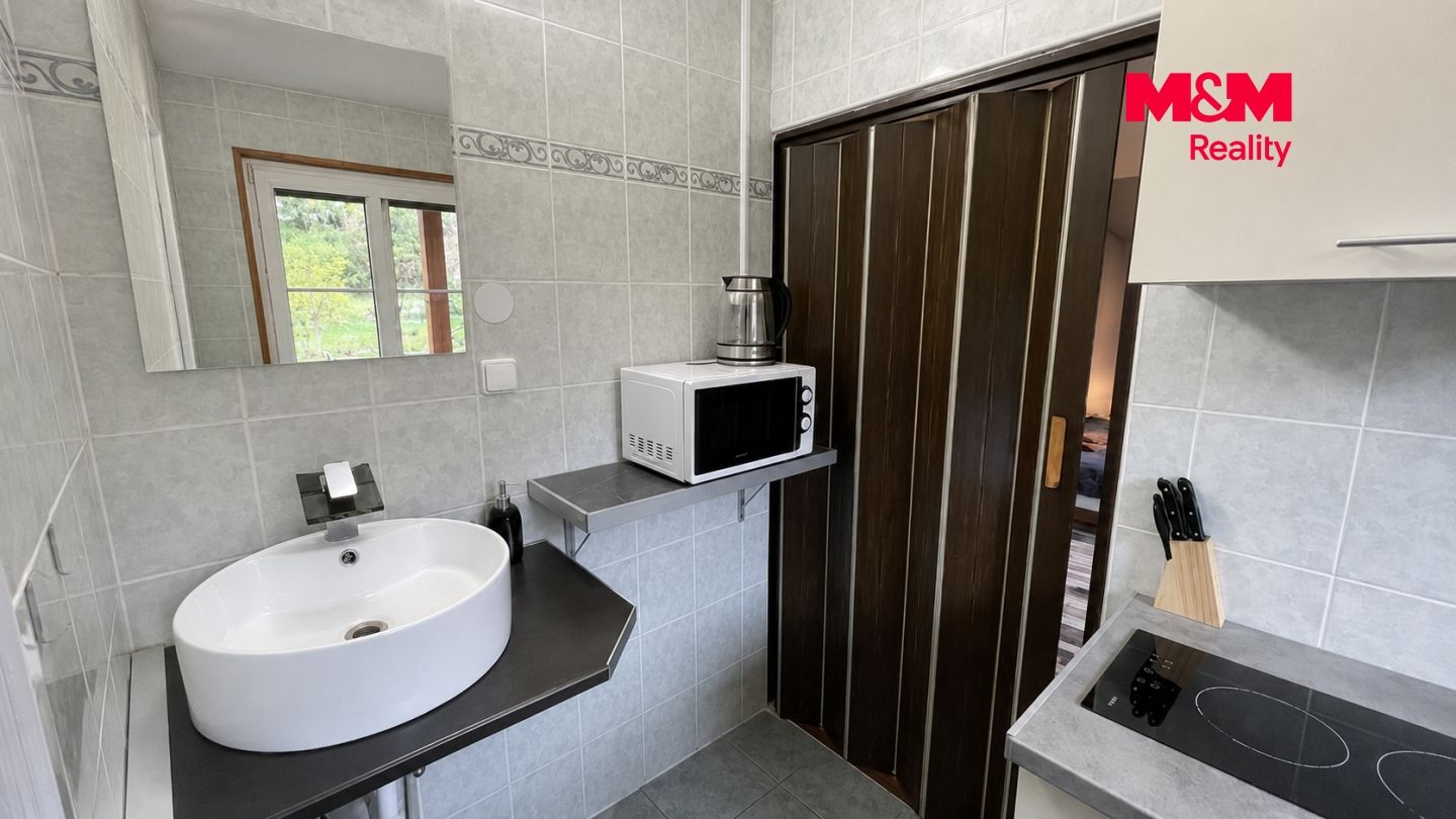 Prodej, Byt 2+kk, 20 m², Lipno nad Vltavou, Lipno nad Vltavou – náhled fotky 10