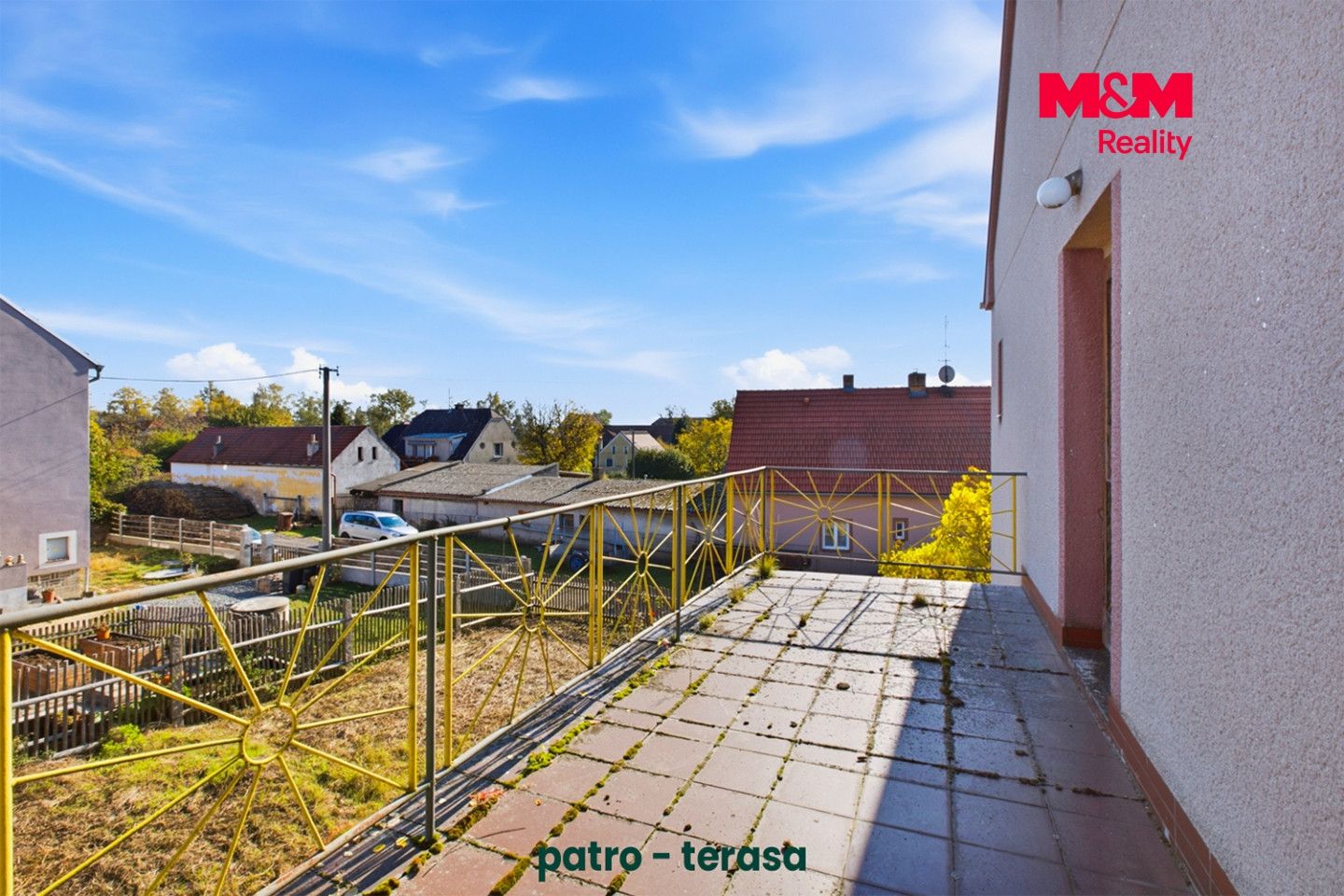 Prodej, Rodinný dům, 200 m², Pavlíkov, Pavlíkov – náhled fotky 27