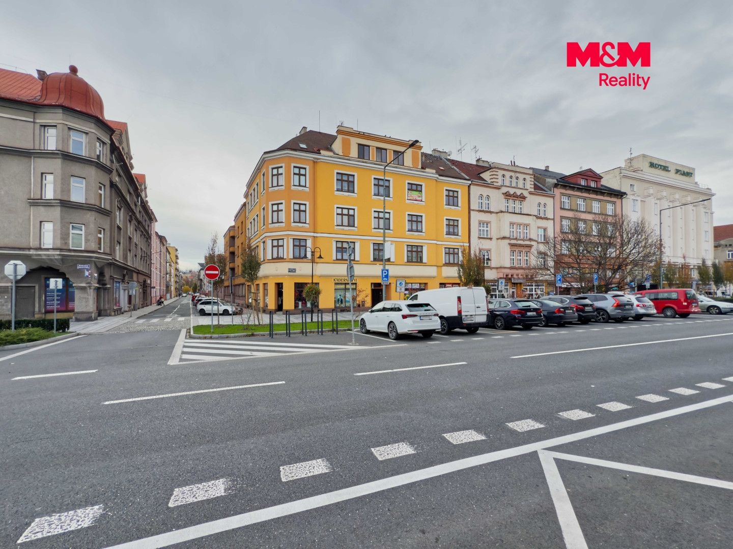 Prodej, Byt 3+1, 113 m², Český Těšín, Nádražní, Český Těšín – náhled fotky 15