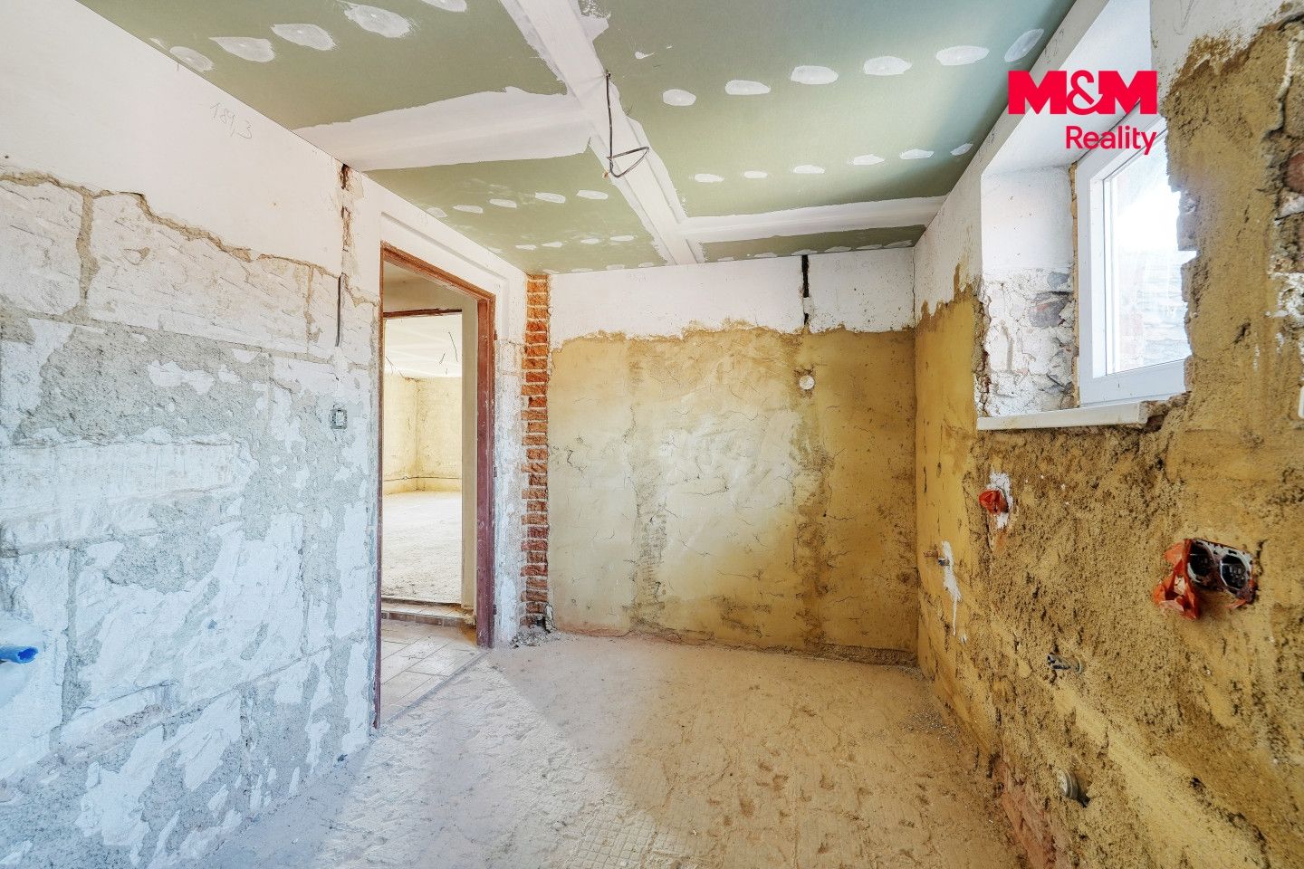 Prodej, Zemědělská usedlost, 200 m², Mířkov, Mířkov – náhled fotky 11