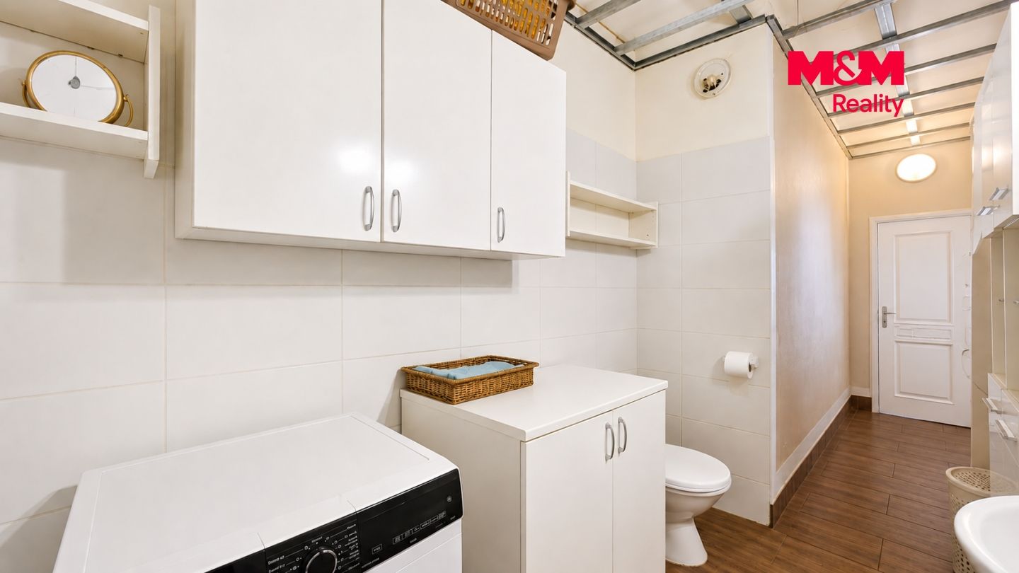 Prodej, Rodinný dům, 92 m², Plaňany, Komenského, Plaňany – náhled fotky 15