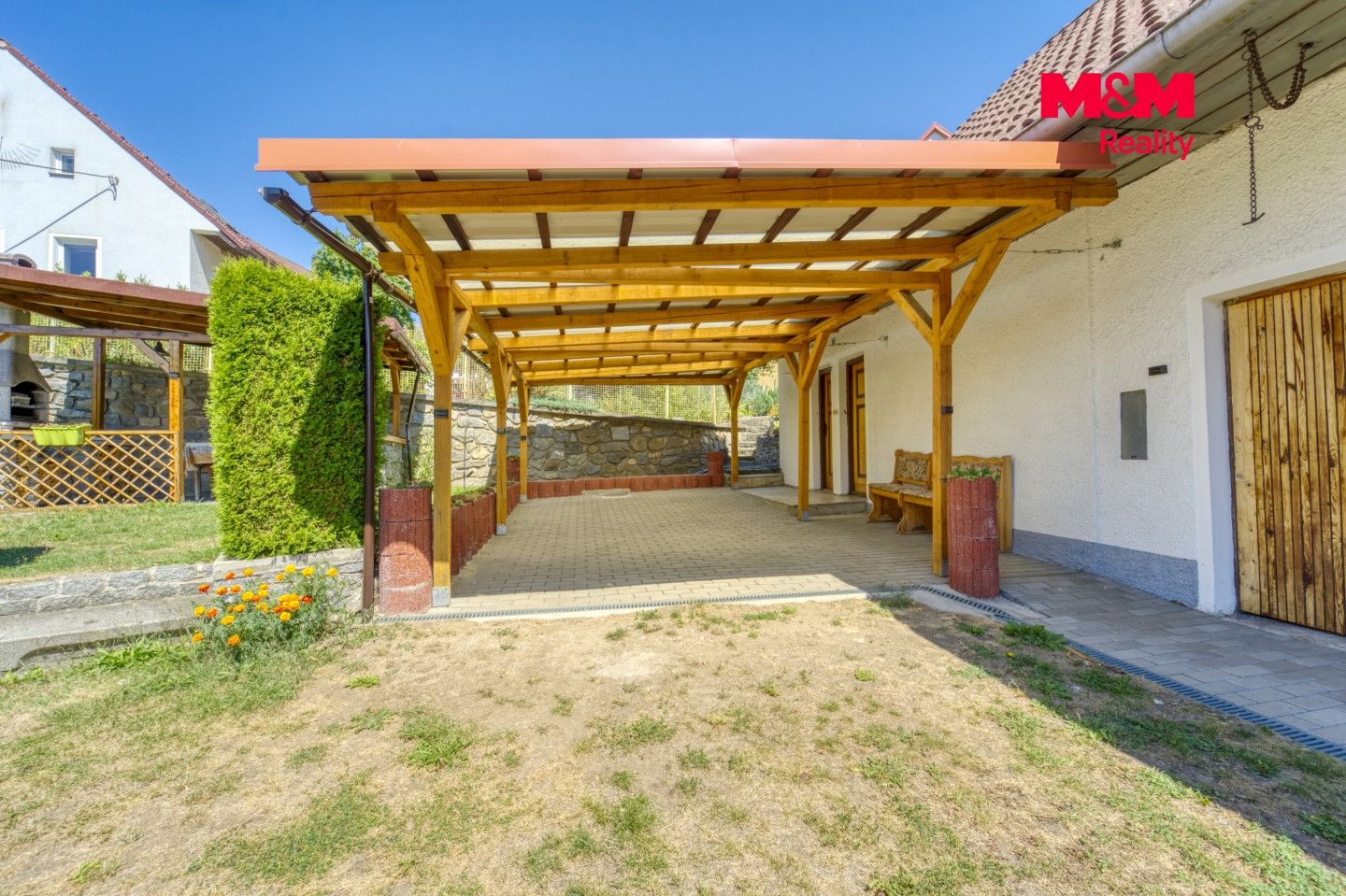 Prodej, Rodinný dům, 67 m², Zavlekov, Zavlekov – náhled fotky 3