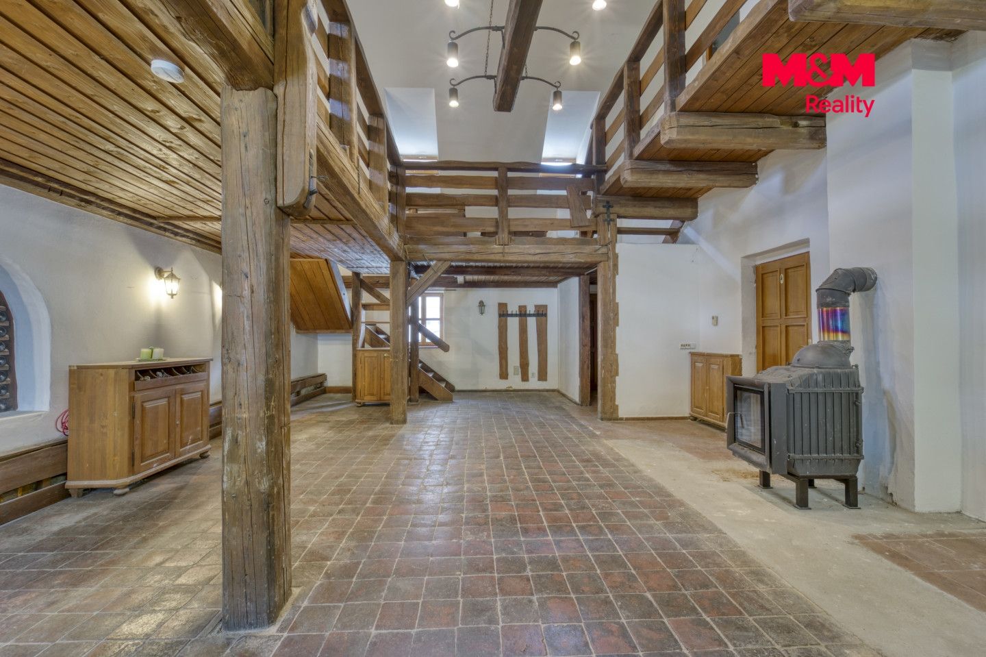 Prodej, Rodinný dům, 173 m², Rokycany, Na Pátku, Rokycany – náhled fotky 4