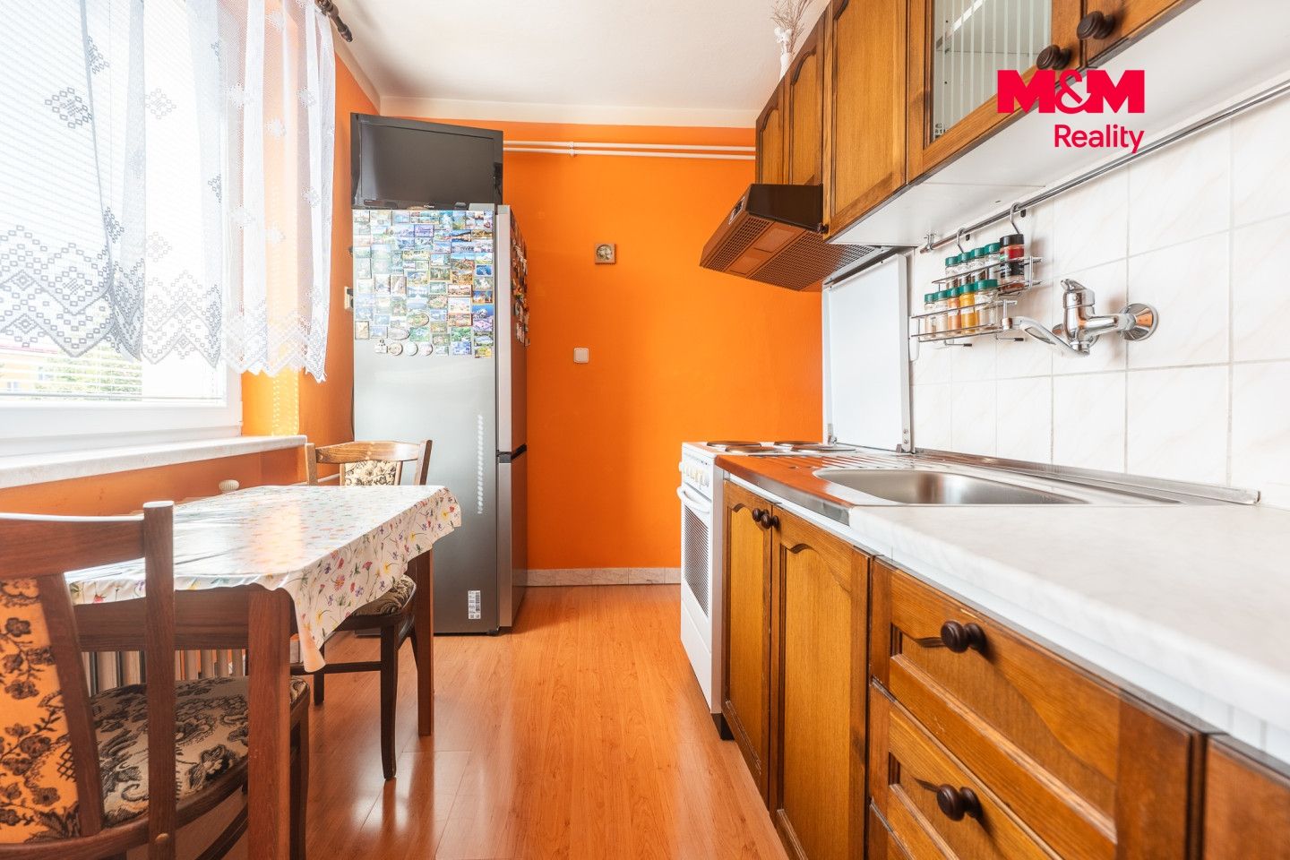 Prodej, Byt 3+1, 64 m², Kunovice, V Humnech, Kunovice – náhled fotky 13