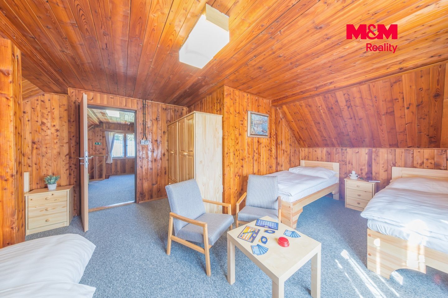 Pronájem, Chalupa, 150 m², Morávka, Morávka – náhled fotky 23