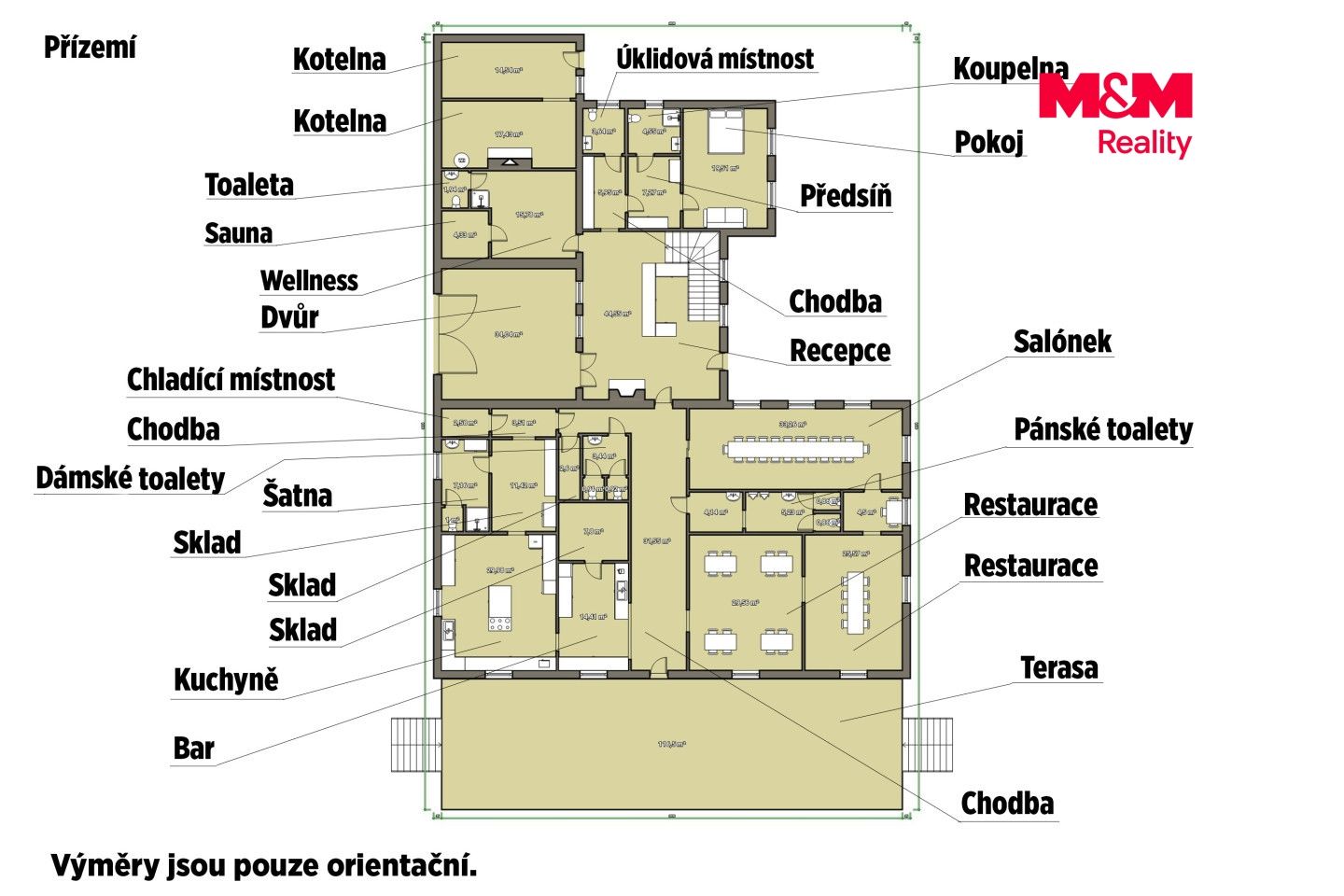 Prodej, Chalupa, 689 m², Žihle, Žihle – náhled fotky 7