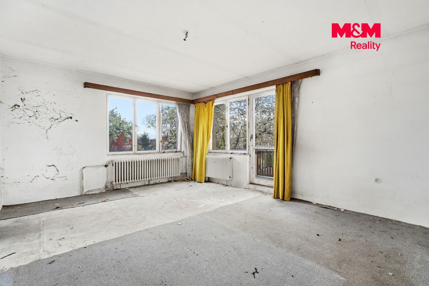 Prodej, Rodinný dům, 185 m², Duchcov, Dobrovského, Duchcov – náhled fotky 7