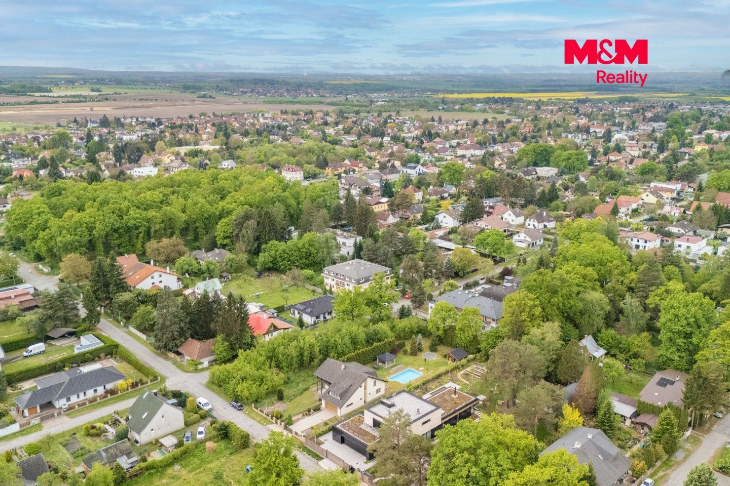 Prodej, Rodinný dům, 230 m², Praha, Svojšická, Praha – náhled fotky 32