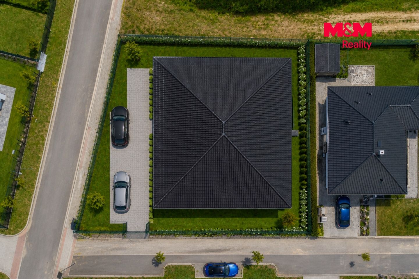 Prodej, Rodinný dům, 97 m², Nýřany, Nýřany – náhled fotky 11