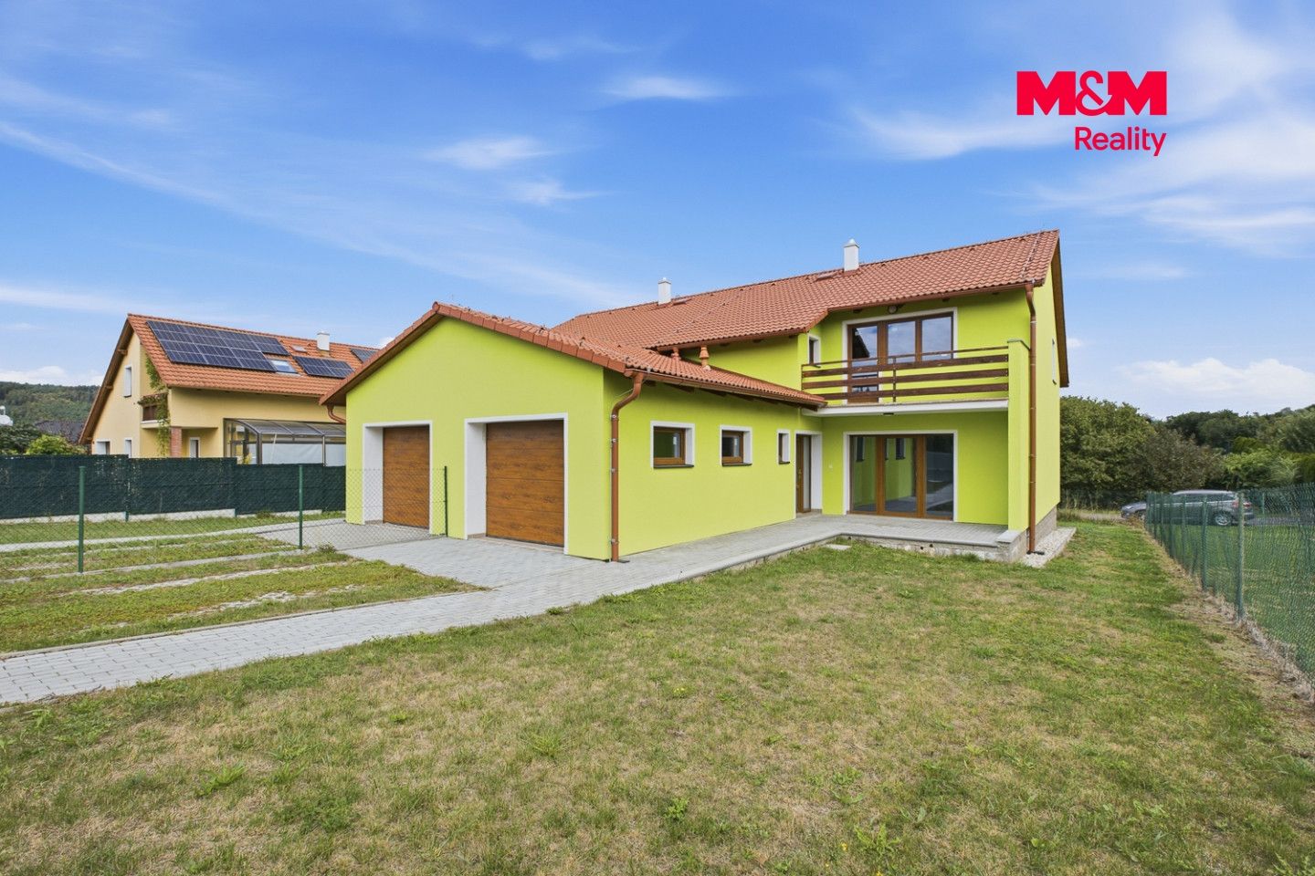 Prodej, Rodinný dům, 122 m², Kosova Hora, Kosova Hora – náhled fotky 2