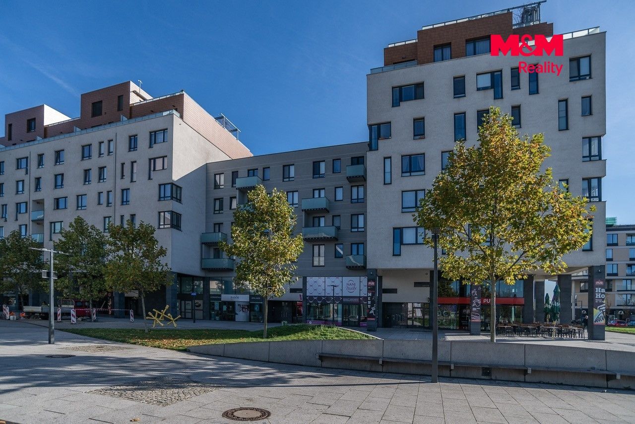 Pronájem, Byt 2+kk, Ostrava