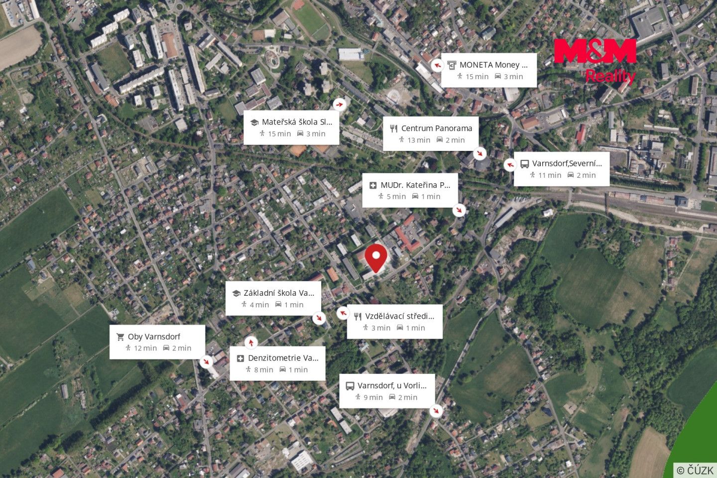 Prodej, Byt 2+1, 62 m², Varnsdorf, Karlova, Varnsdorf – náhled fotky 24