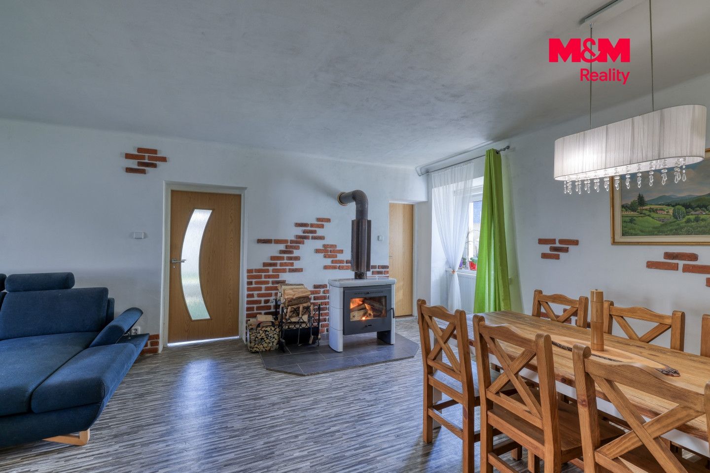 Prodej, Rodinný dům, Mladý Smolivec
