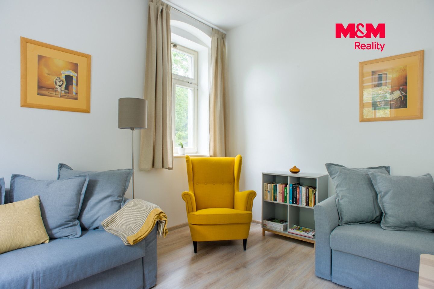 Prodej, Byt 2+kk, 64 m², Merklín, Merklín – náhled fotky 6