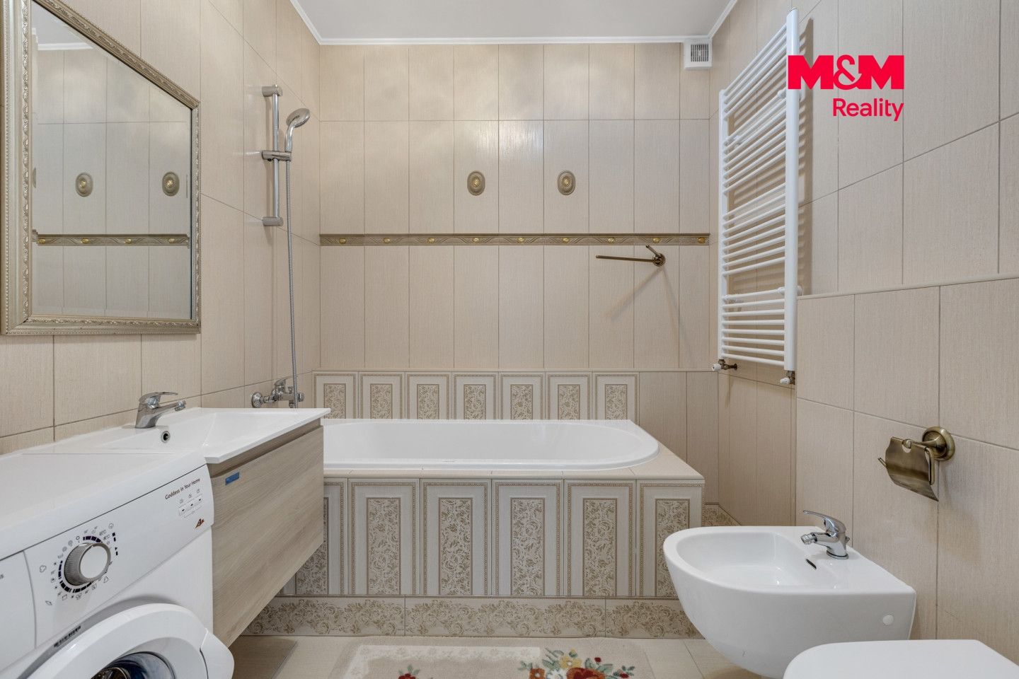 Prodej, Rodinný dům, 210 m², Svárov, Ptická, Svárov – náhled fotky 22
