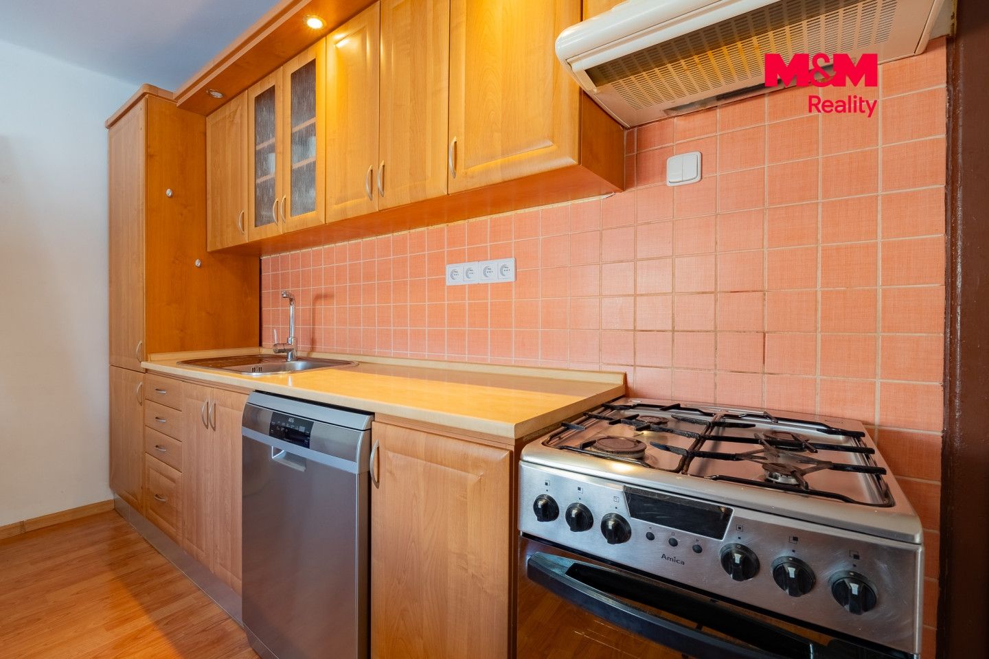 Pronájem, Byt 1+1, 36 m², Horní Slavkov, Horní Slavkov – náhled fotky 5