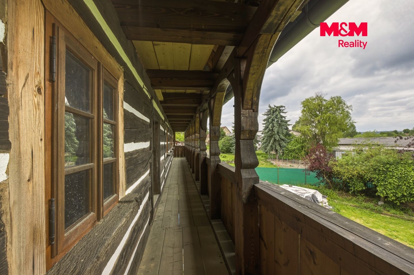 Prodej, Zemědělská usedlost, 340 m², Blíževedly, Blíževedly – náhled fotky 27