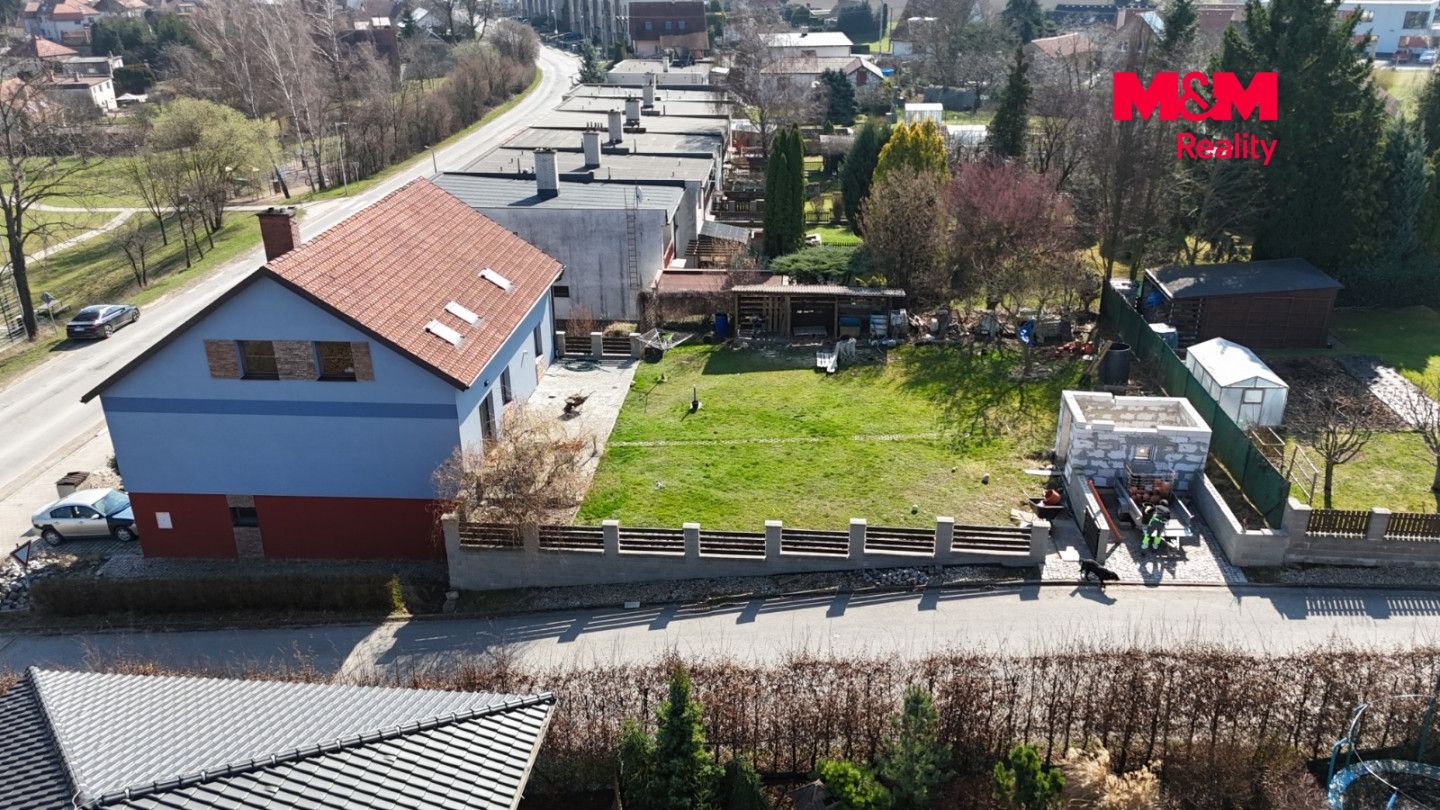 Prodej, Rodinný dům, 302 m², Cerekvice nad Loučnou, Cerekvice nad Loučnou – náhled fotky 14